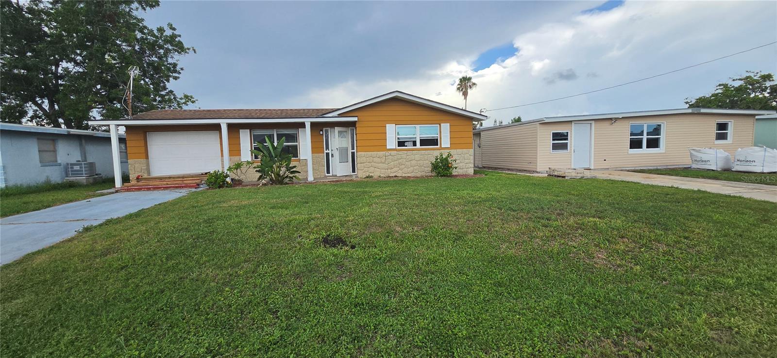 KILLARNEY SHORES GULF - Residential