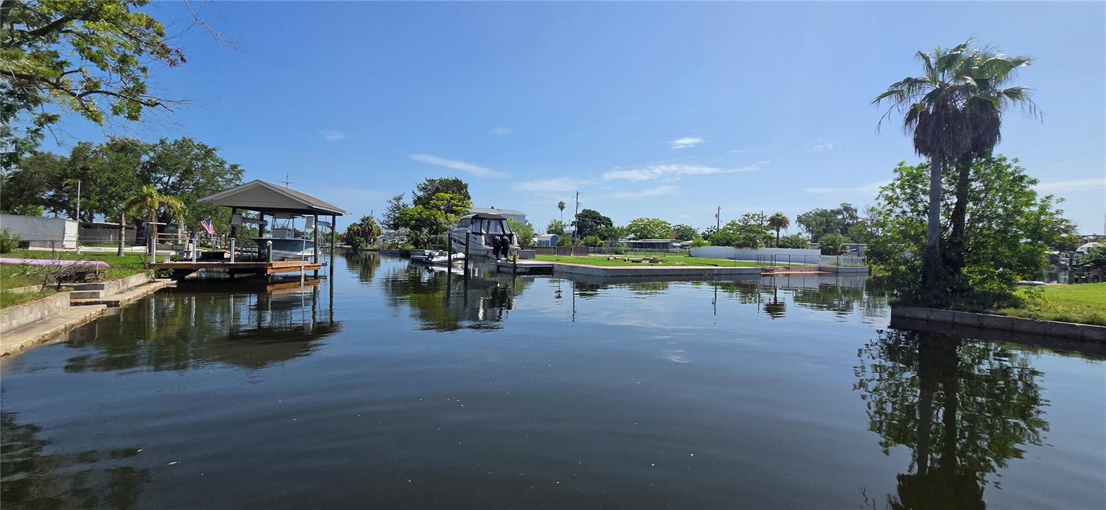 KILLARNEY SHORES GULF - Residential