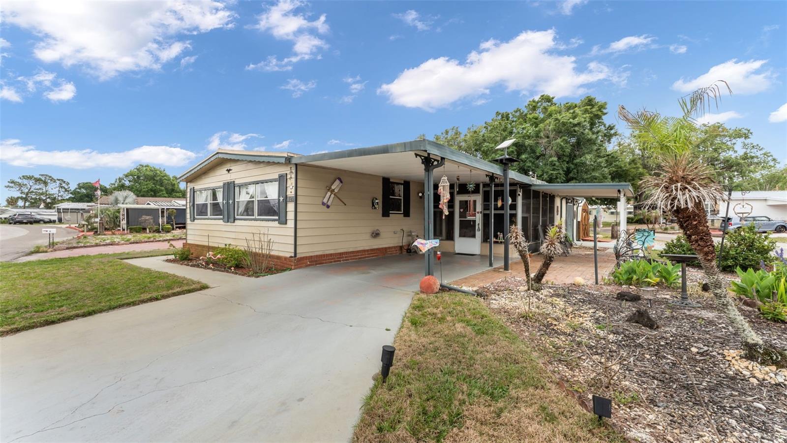SUN-AIR COUNTRY CLUB - Residential