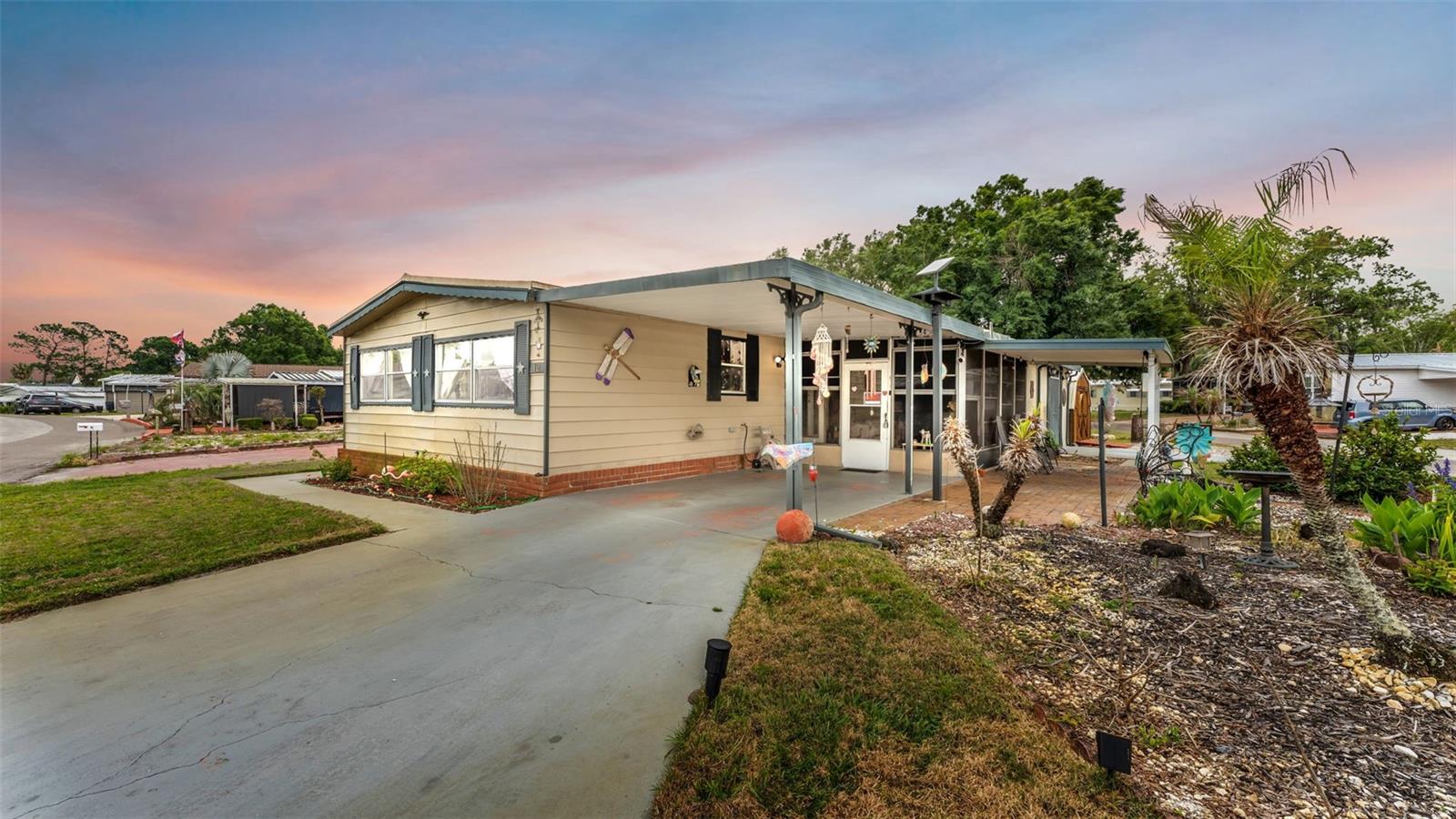 SUN-AIR COUNTRY CLUB - Residential