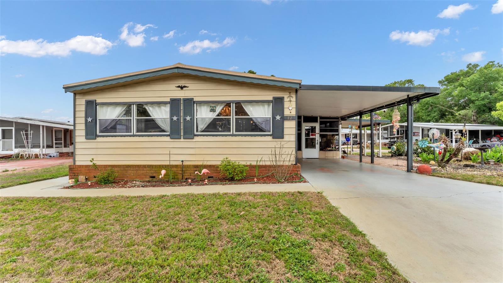 SUN-AIR COUNTRY CLUB - Residential