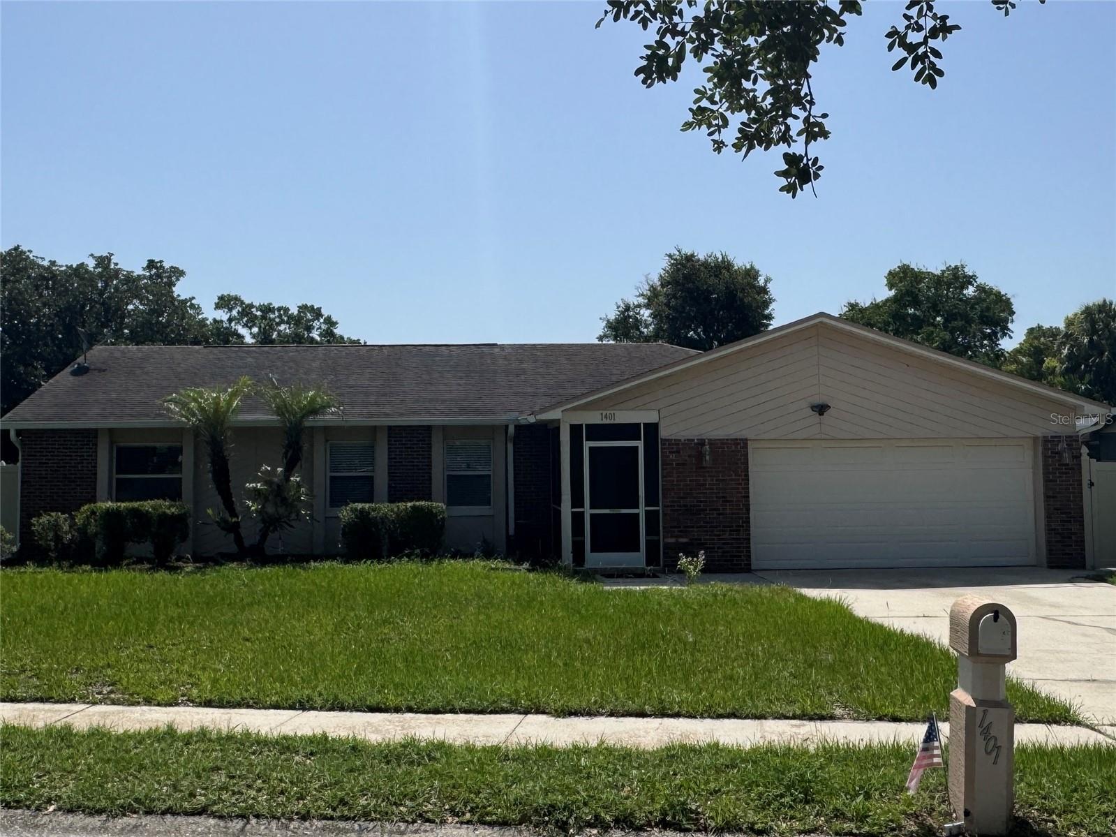 GARDEN LAKE ESTATES UNIT 3 - Residential
