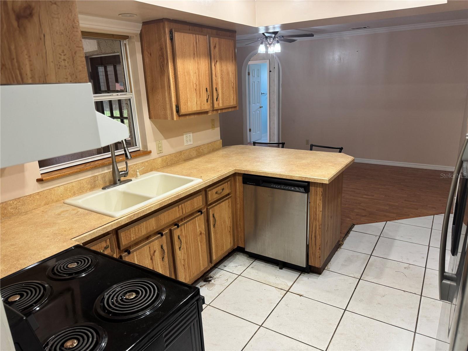 GARDEN LAKE ESTATES UNIT 3 - Residential