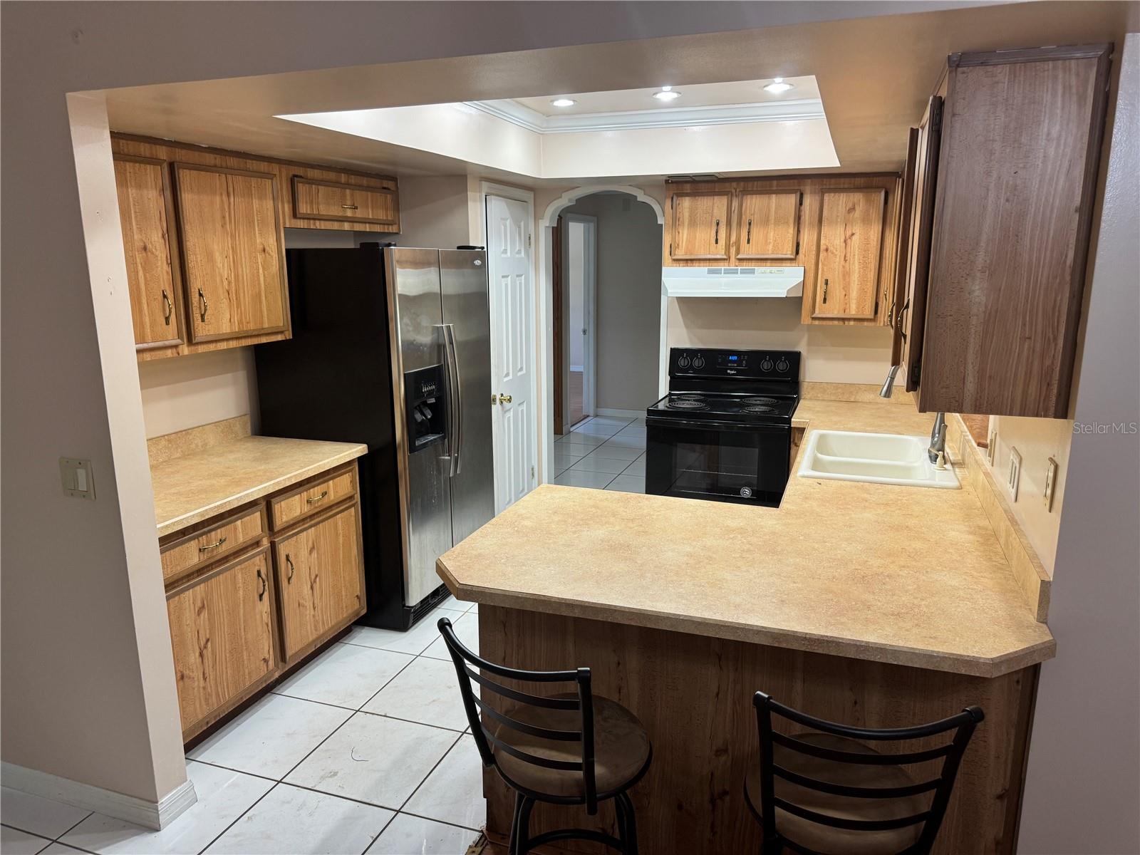 GARDEN LAKE ESTATES UNIT 3 - Residential