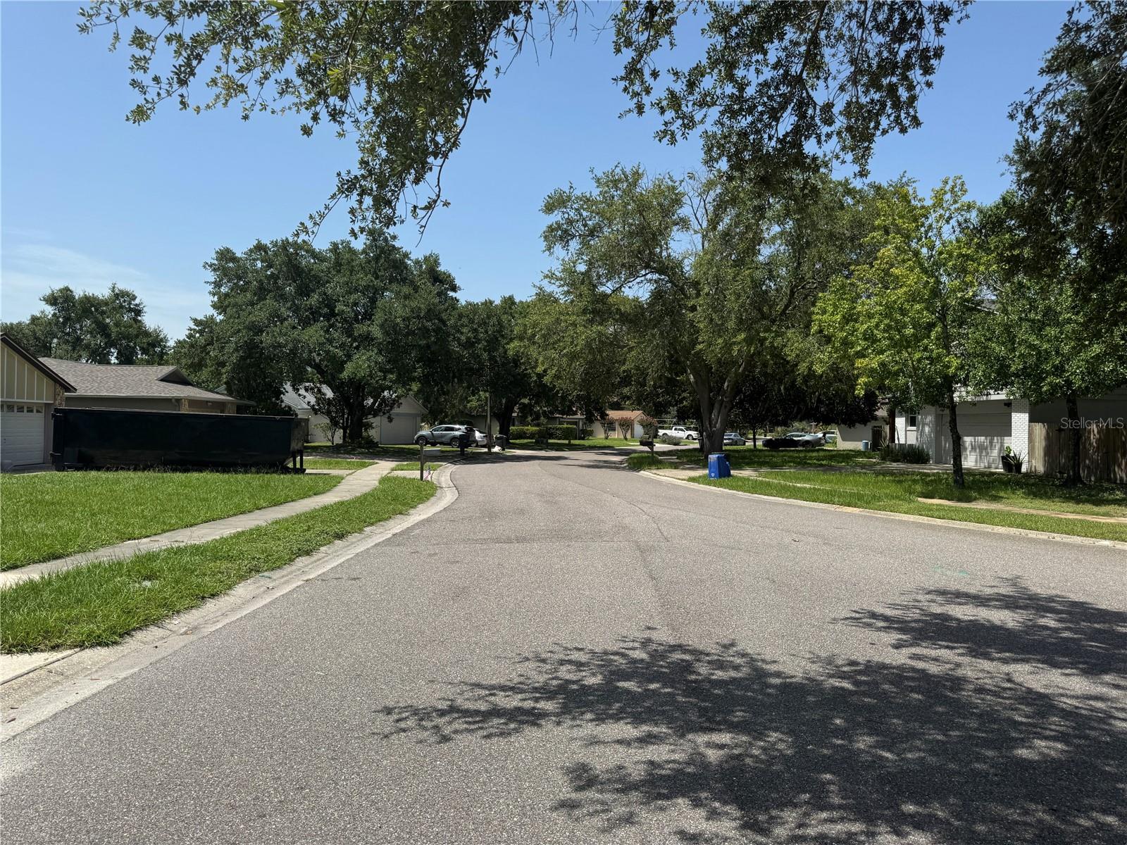 GARDEN LAKE ESTATES UNIT 3 - Residential