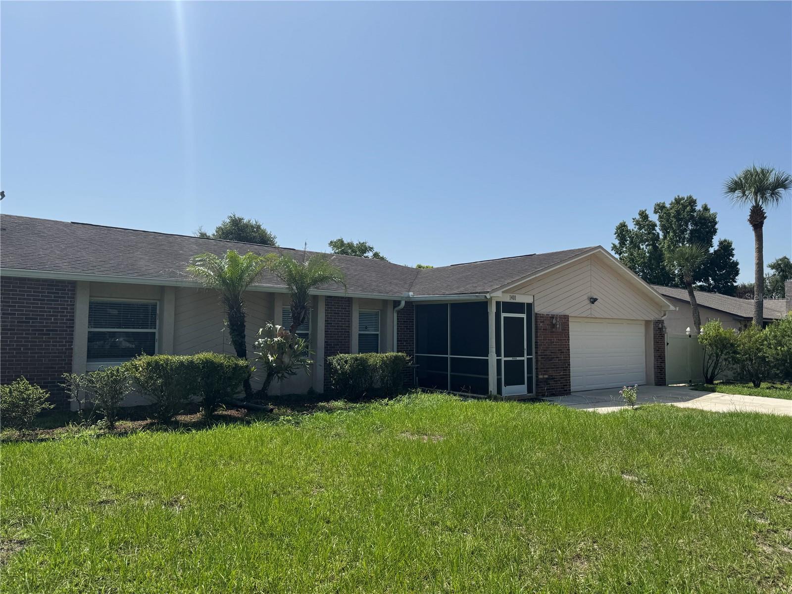 GARDEN LAKE ESTATES UNIT 3 - Residential