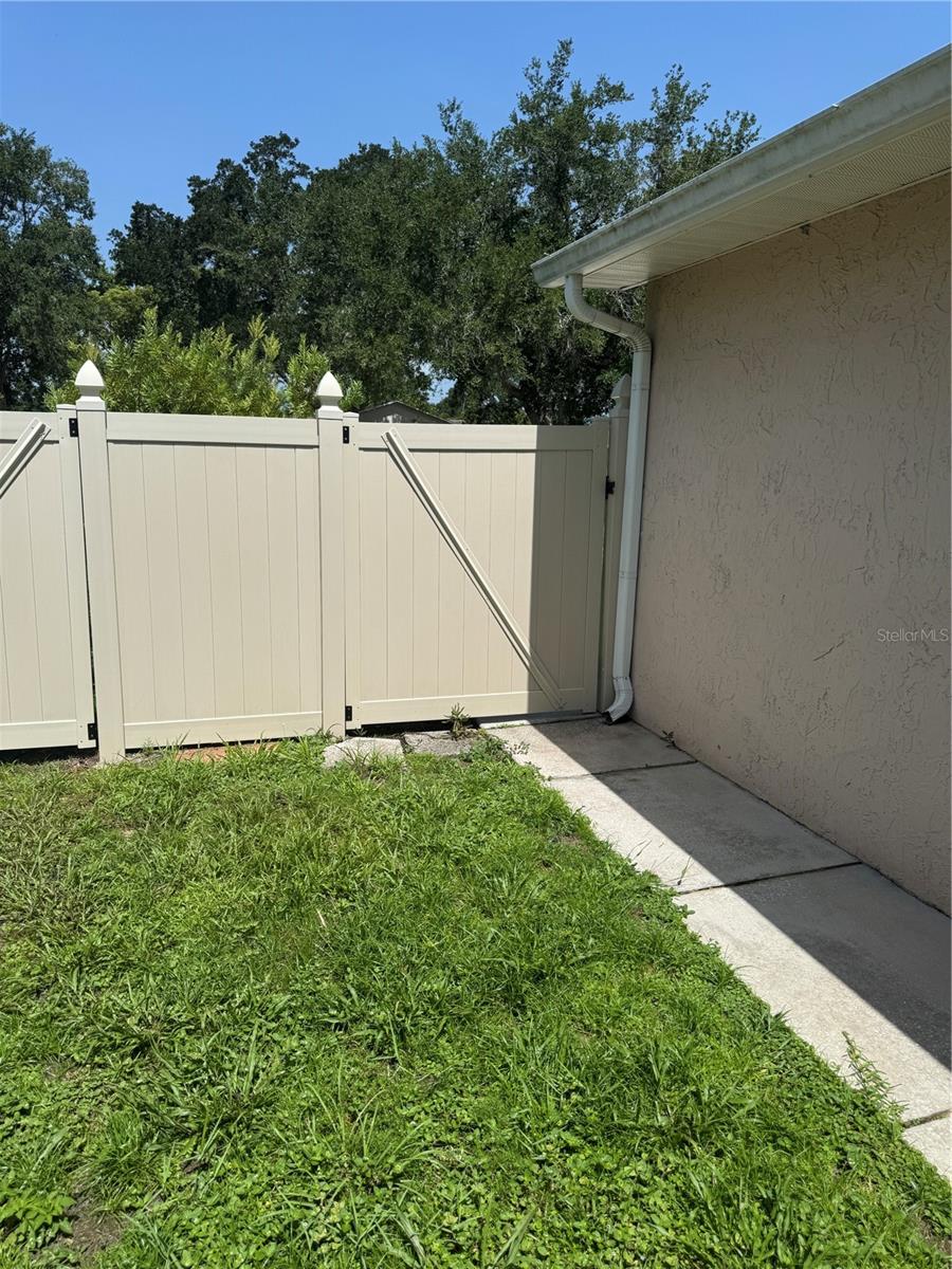 GARDEN LAKE ESTATES UNIT 3 - Residential