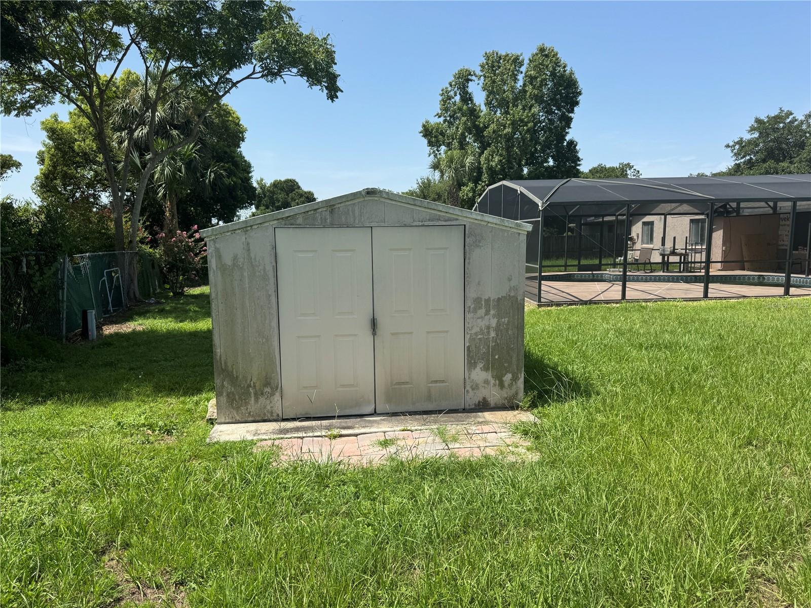 GARDEN LAKE ESTATES UNIT 3 - Residential
