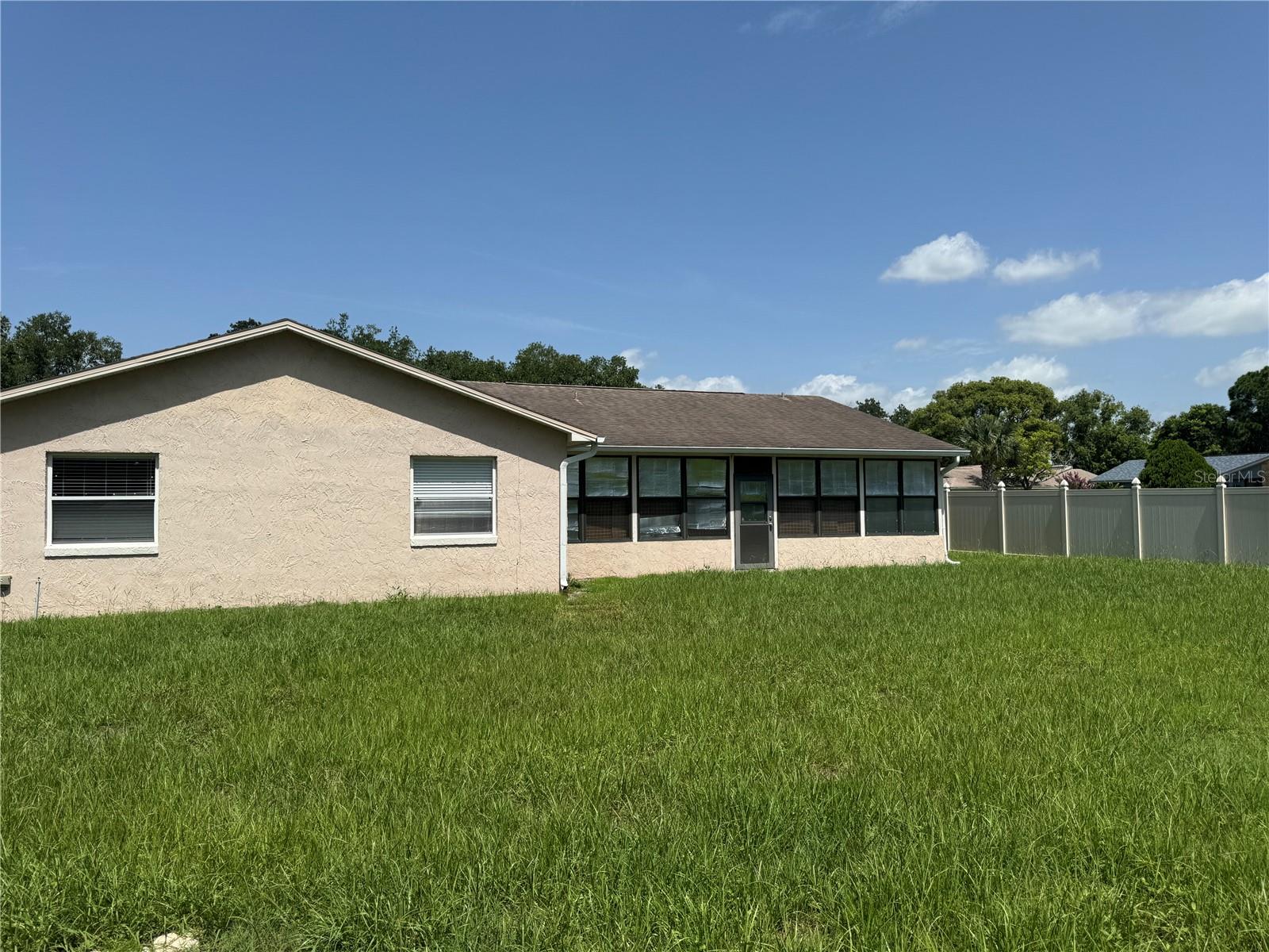 GARDEN LAKE ESTATES UNIT 3 - Residential
