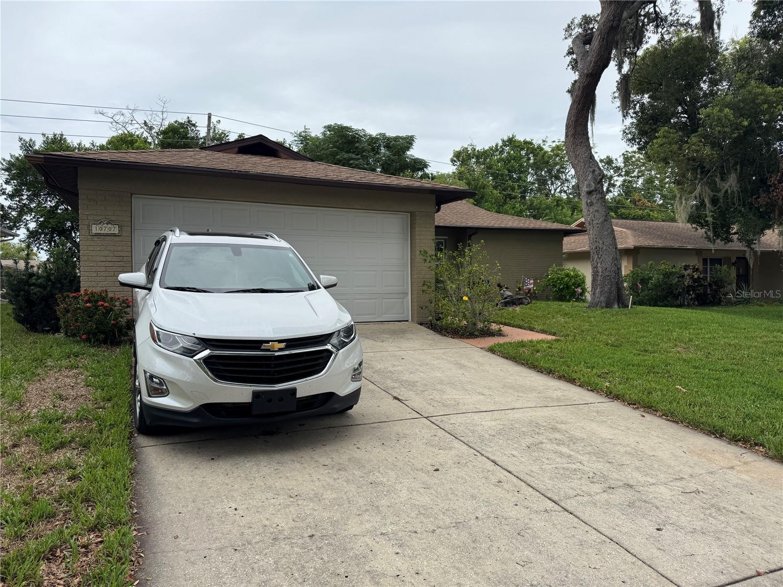 SAN CLEMENTE VILLAGE - Residential