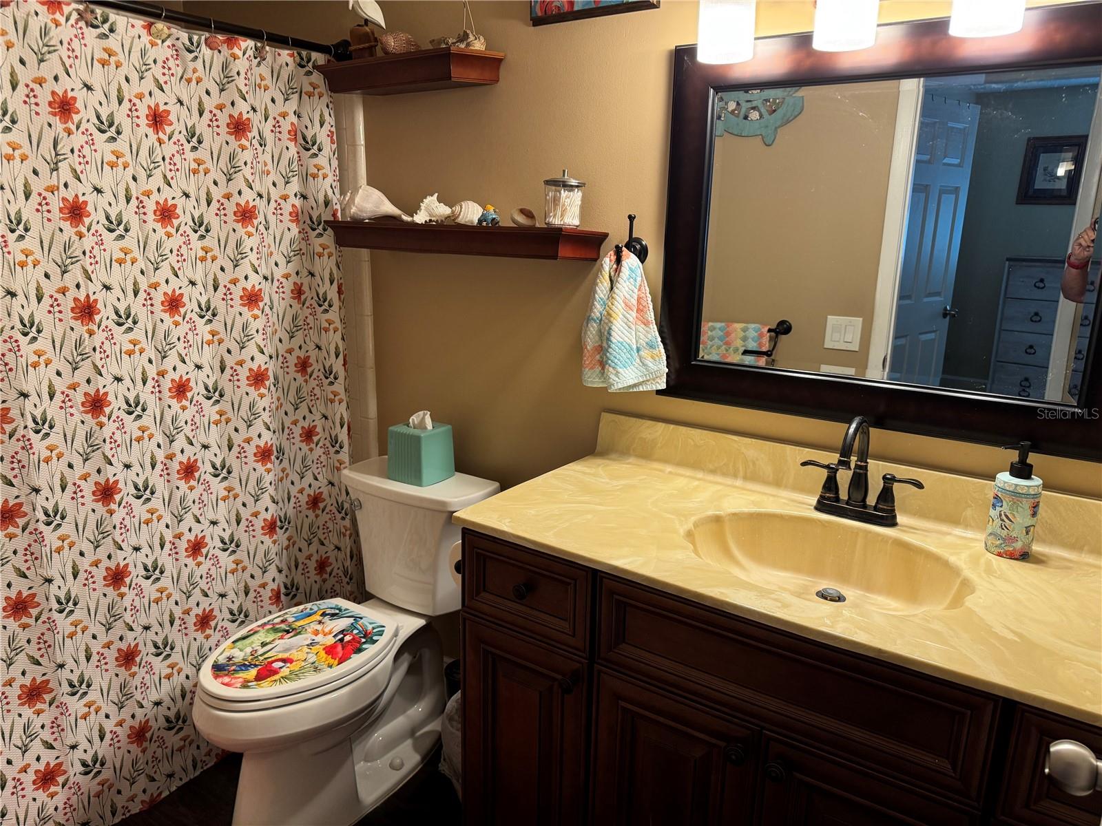 SAN CLEMENTE VILLAGE - Residential