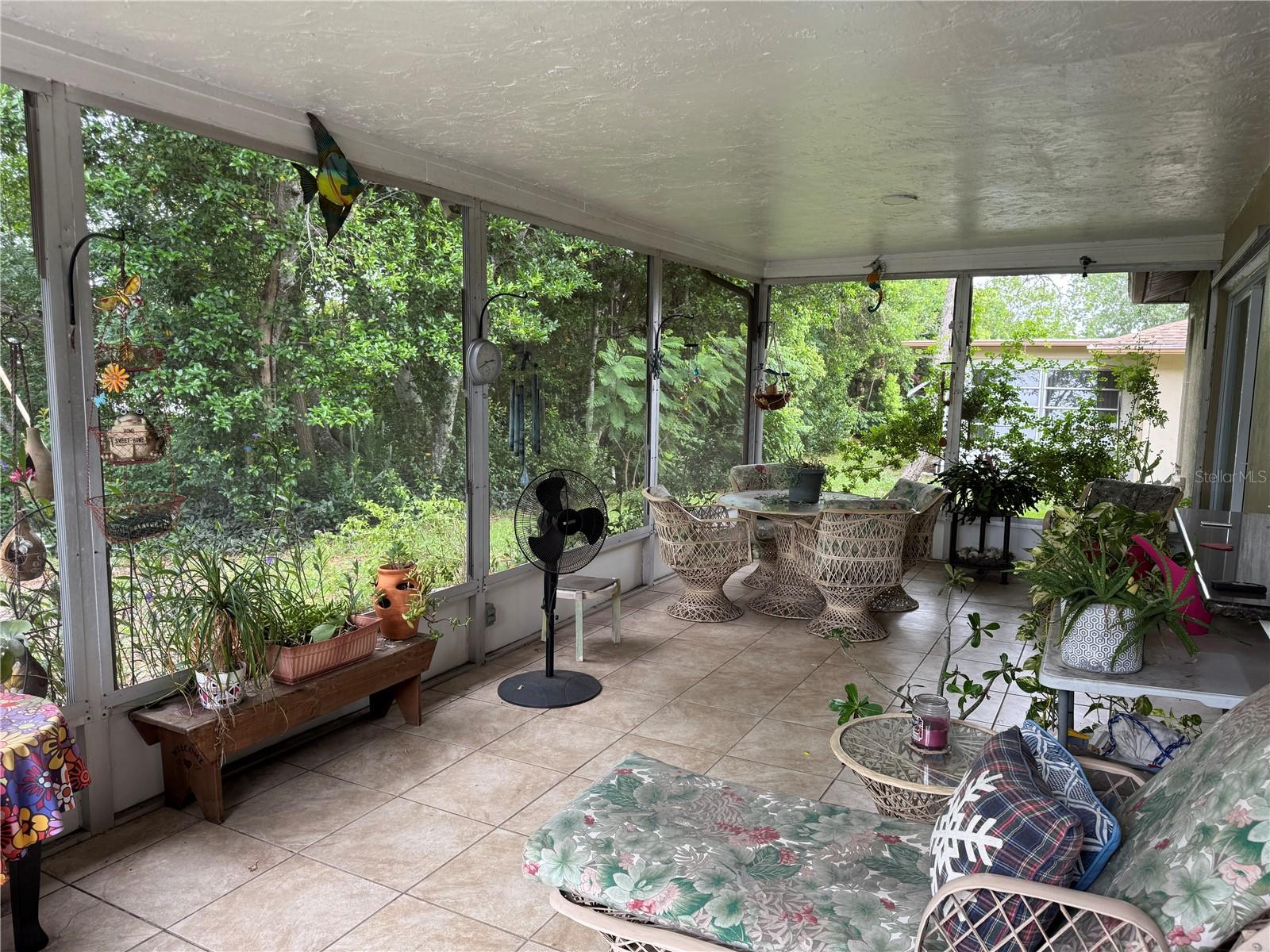 SAN CLEMENTE VILLAGE - Residential
