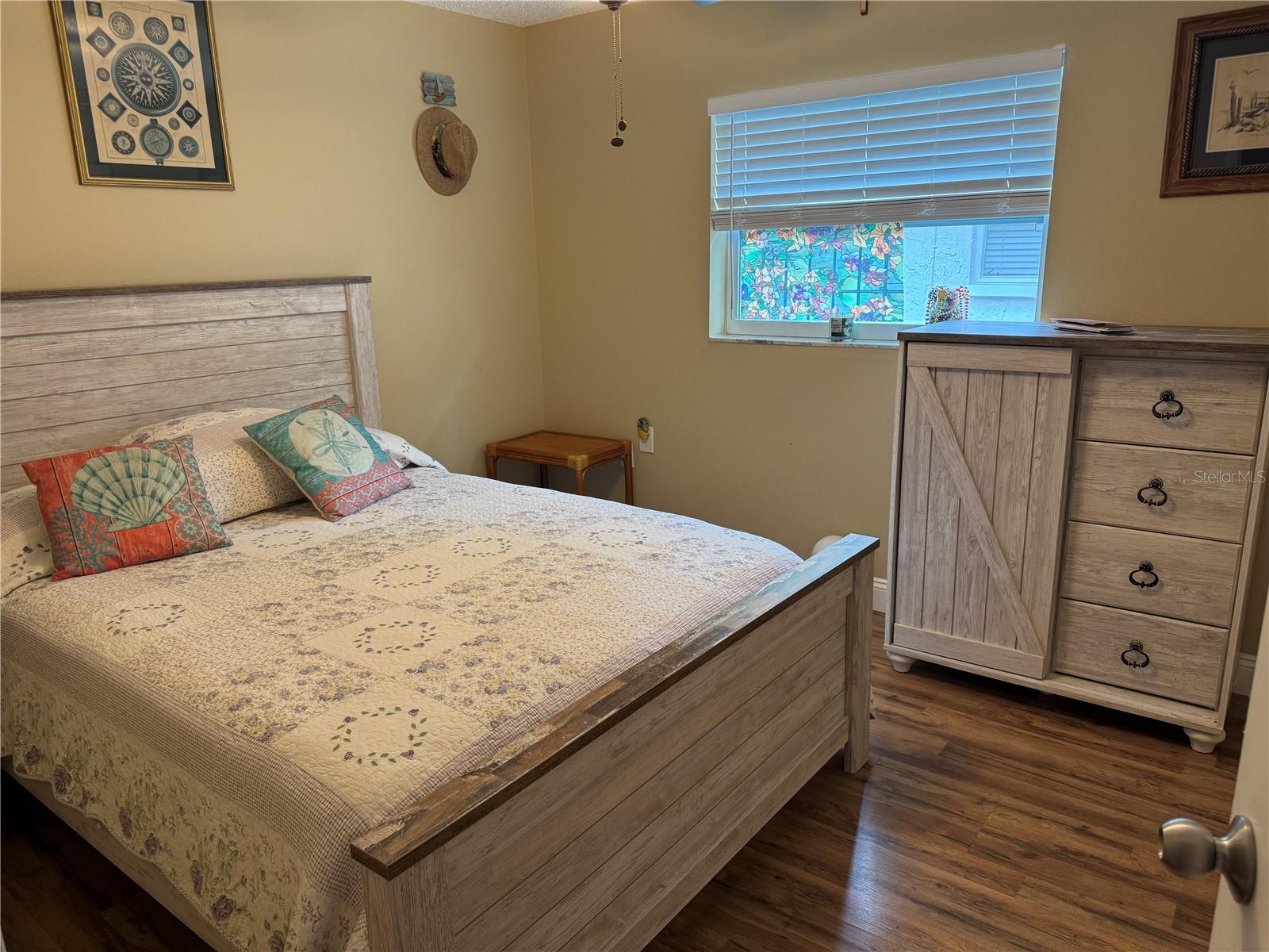 SAN CLEMENTE VILLAGE - Residential