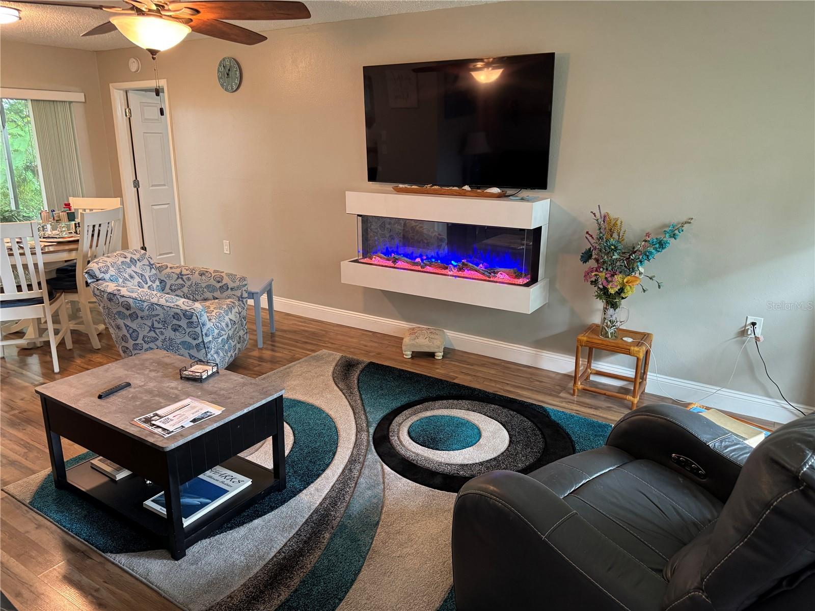 SAN CLEMENTE VILLAGE - Residential
