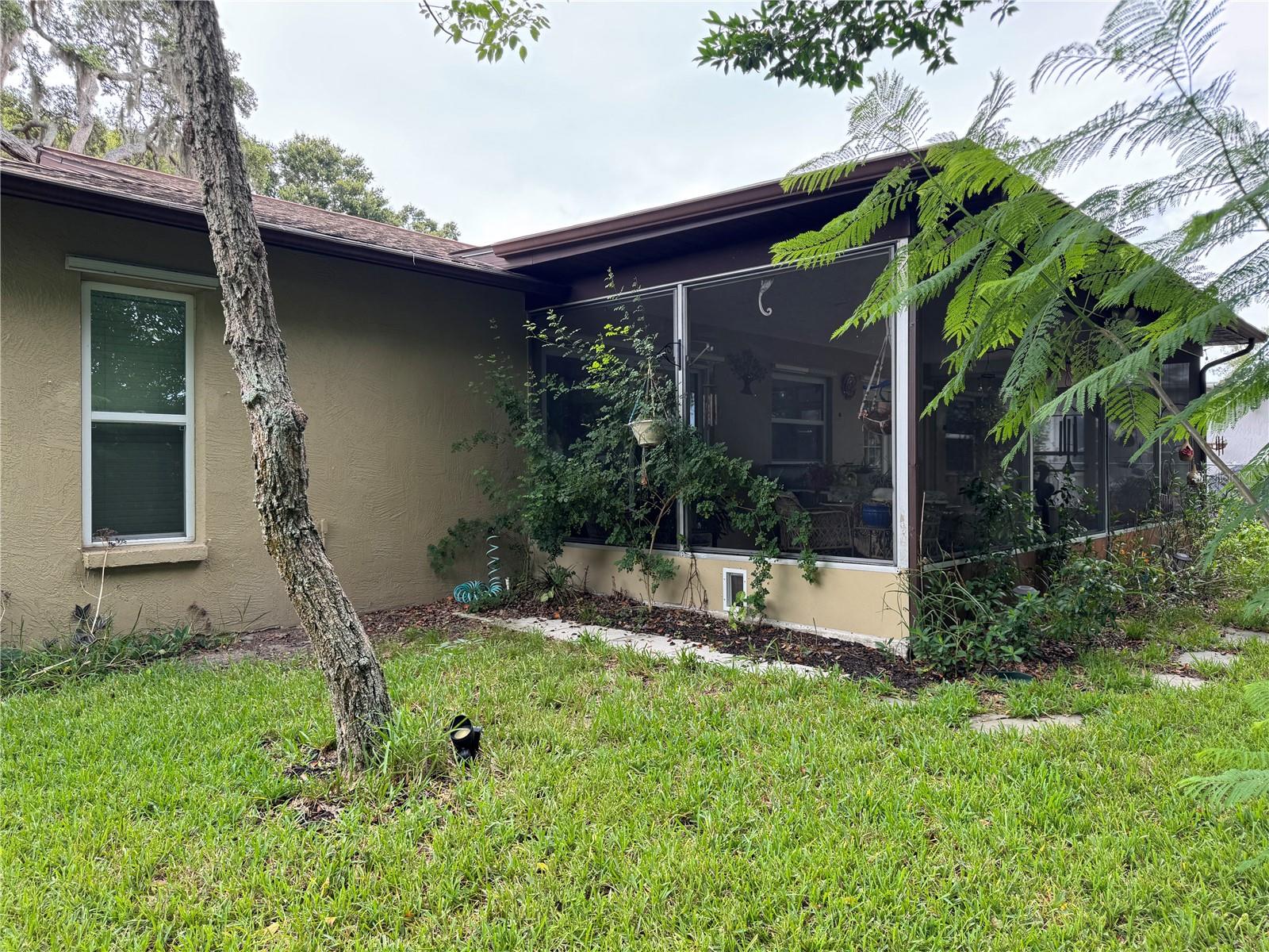 SAN CLEMENTE VILLAGE - Residential
