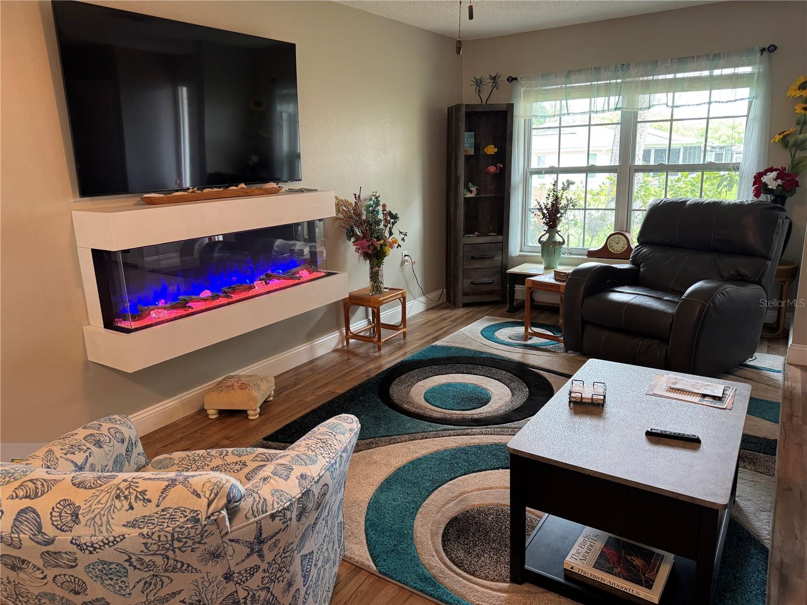 SAN CLEMENTE VILLAGE - Residential