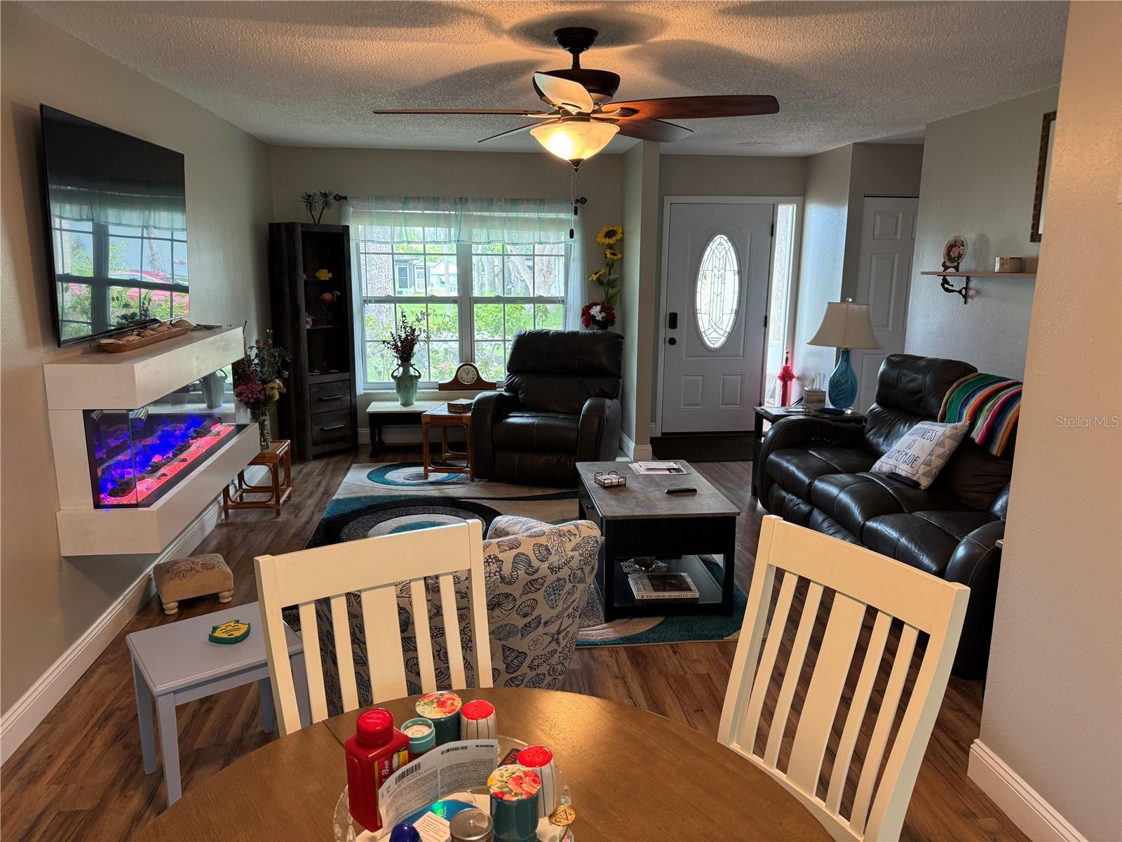 SAN CLEMENTE VILLAGE - Residential