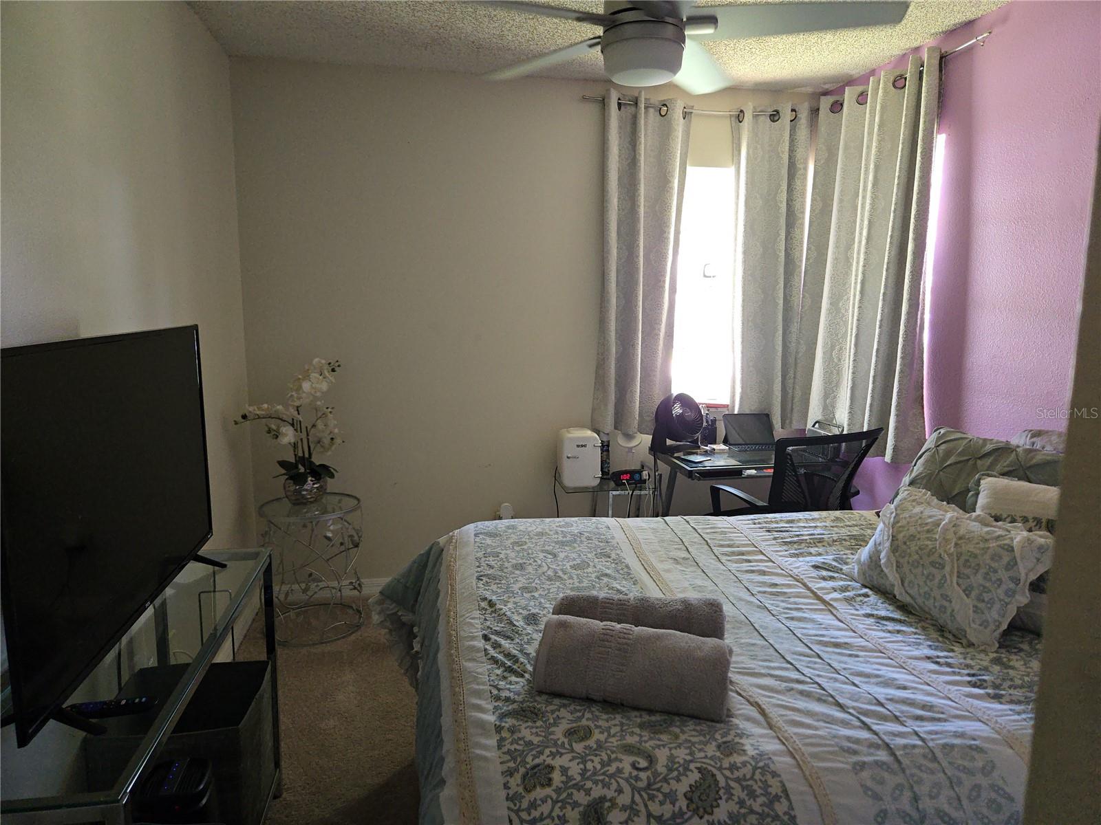 CLOVERPLACE CONDO - Residential
