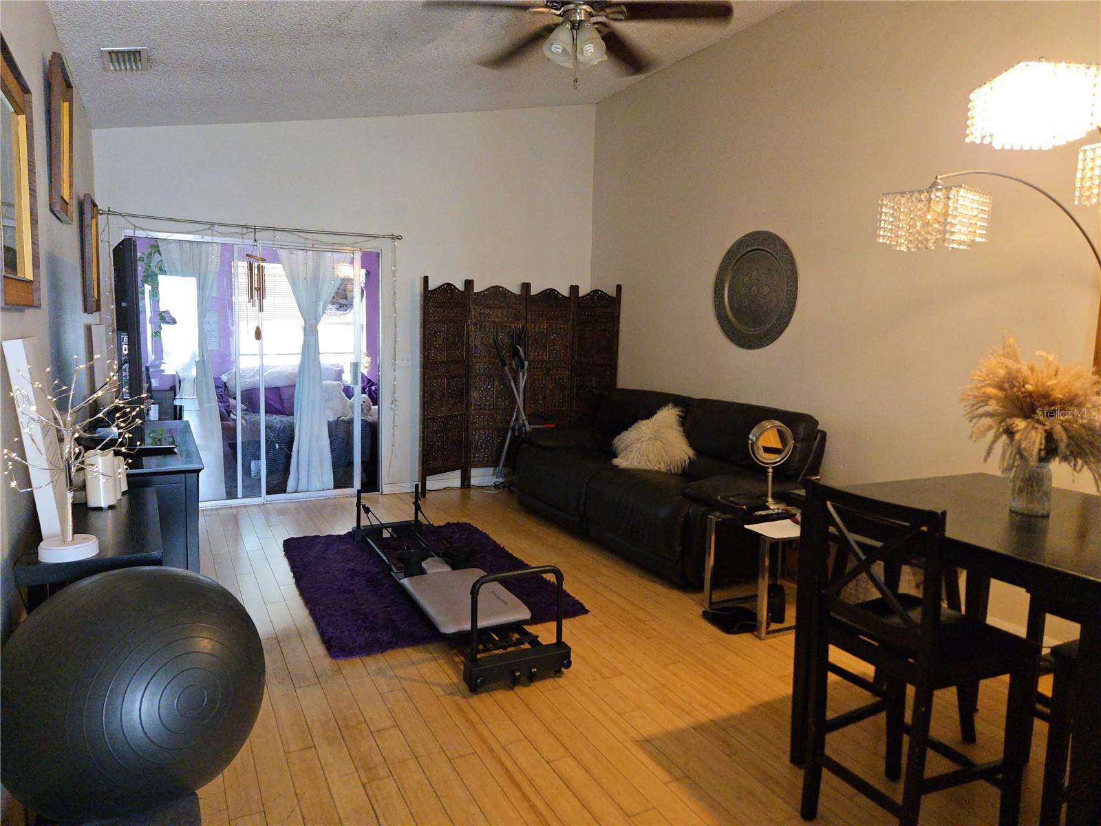 CLOVERPLACE CONDO - Residential