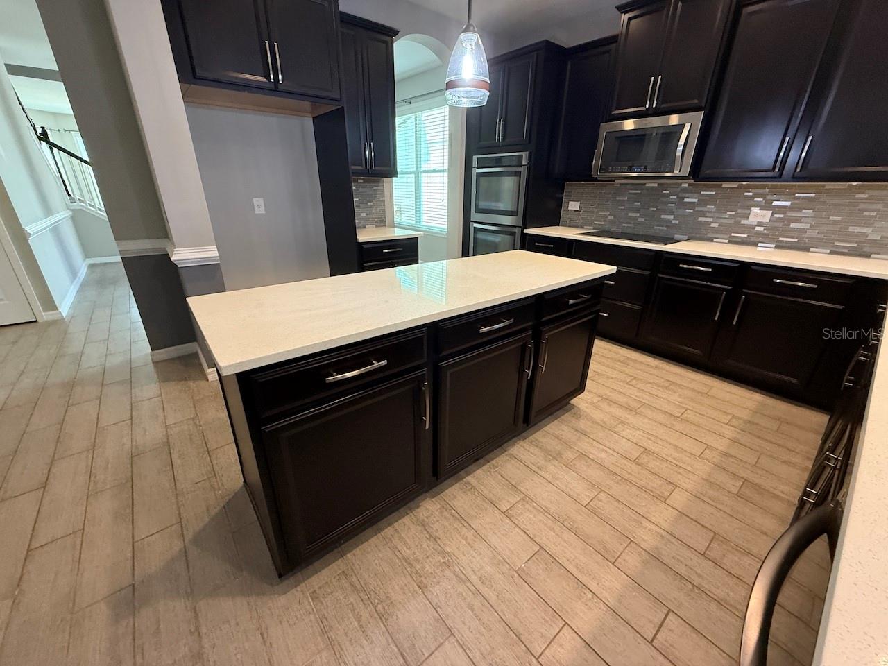 NOVA GROVE - Residential