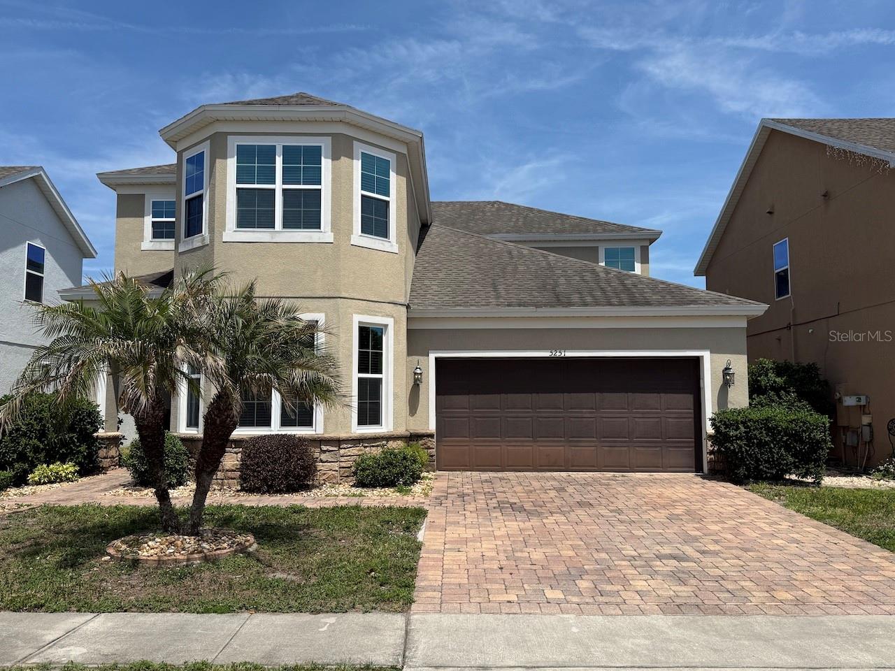 NOVA GROVE - Residential