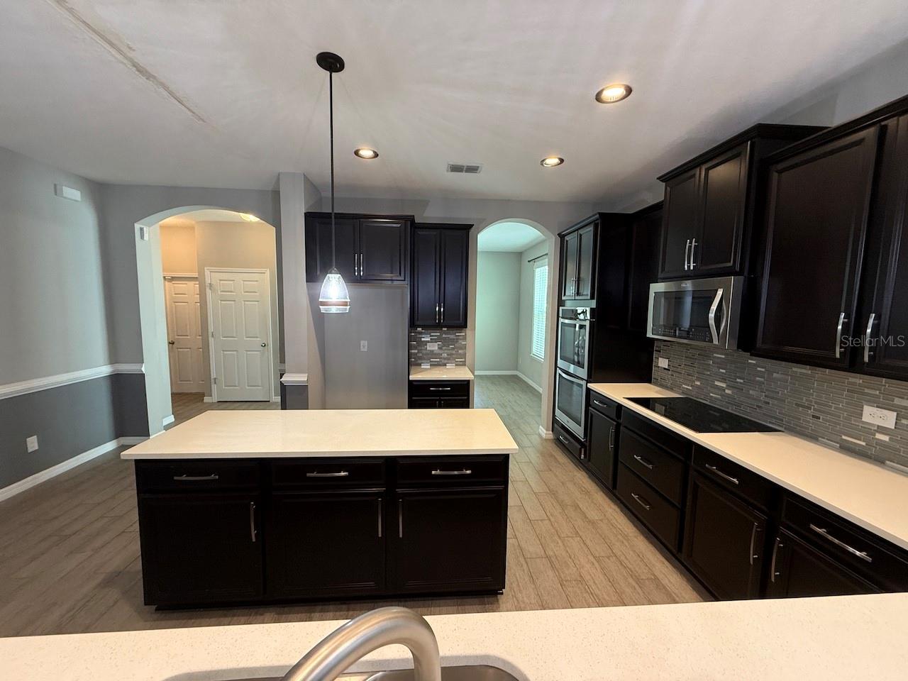 NOVA GROVE - Residential