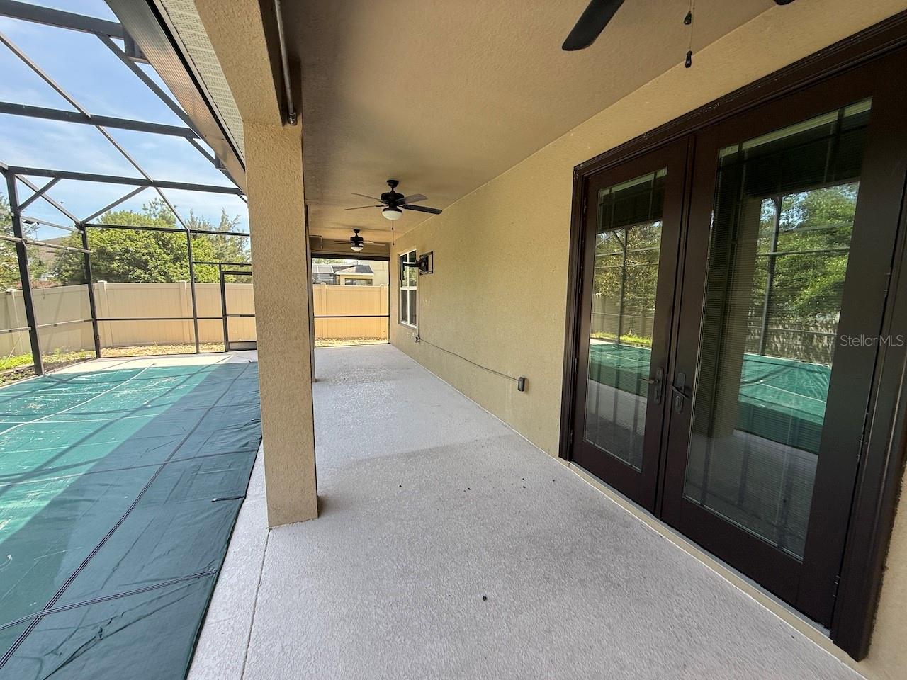 NOVA GROVE - Residential