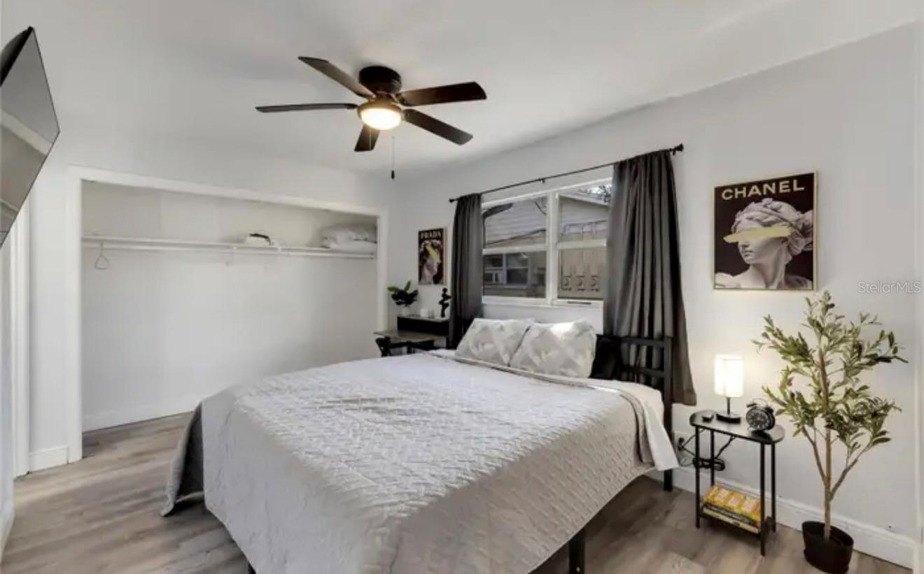 BAYBRIDGE REV - Residential Income