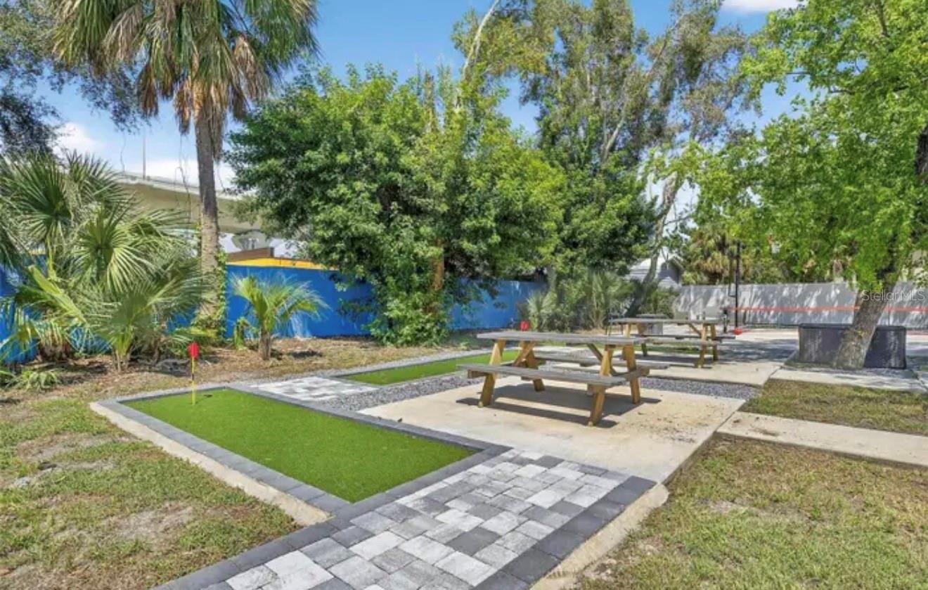 BAYBRIDGE REV - Residential Income