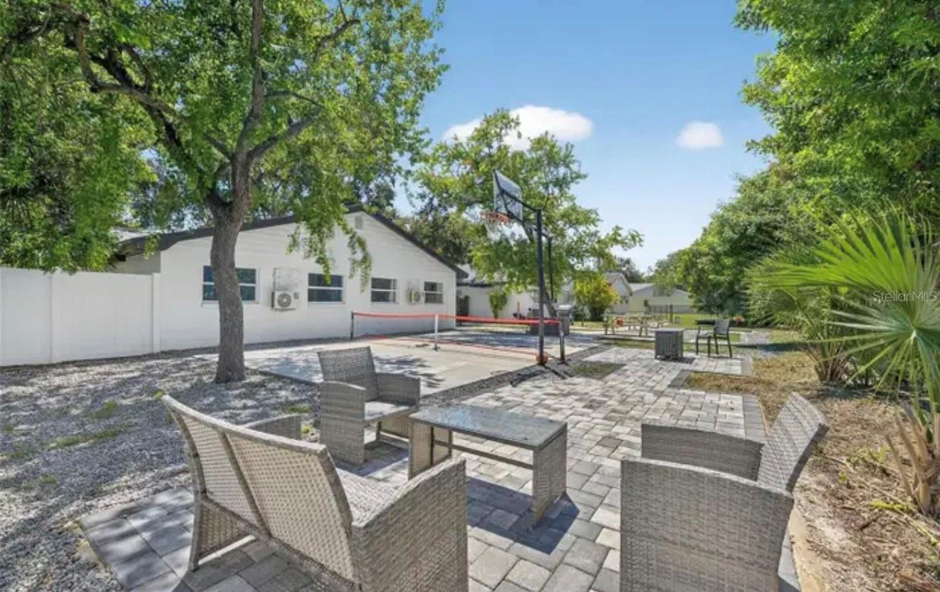 BAYBRIDGE REV - Residential Income