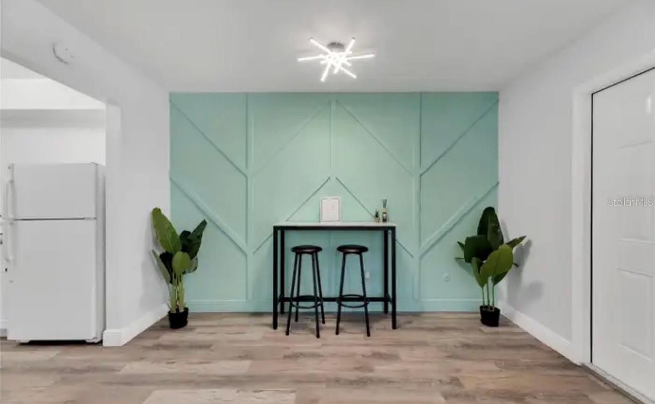 BAYBRIDGE REV - Residential Income