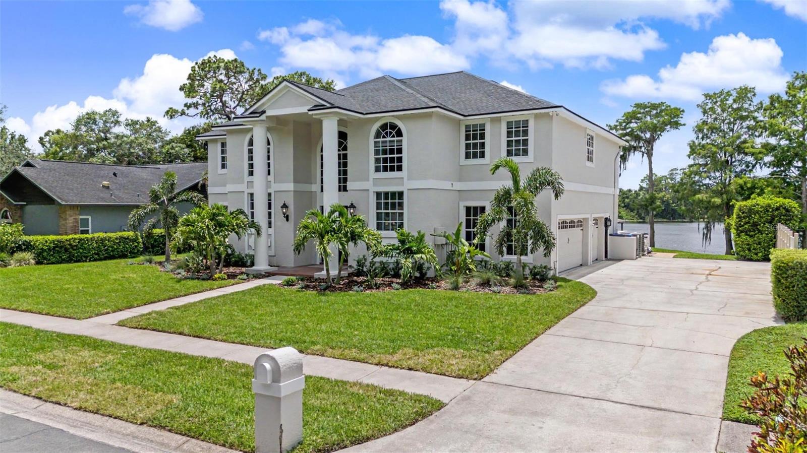 KEYSTONE CROSSINGS - Residential