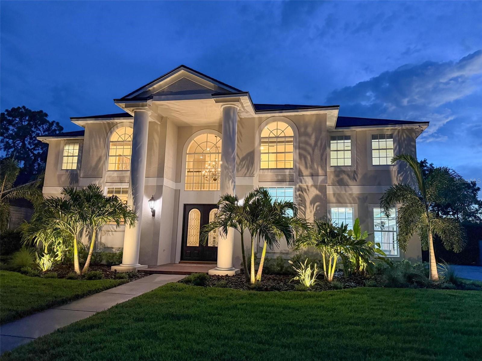 KEYSTONE CROSSINGS - Residential