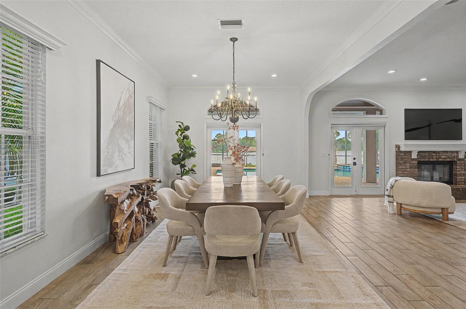 KEYSTONE CROSSINGS - Residential
