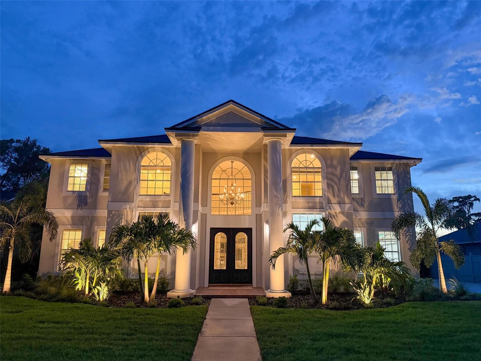KEYSTONE CROSSINGS - Residential