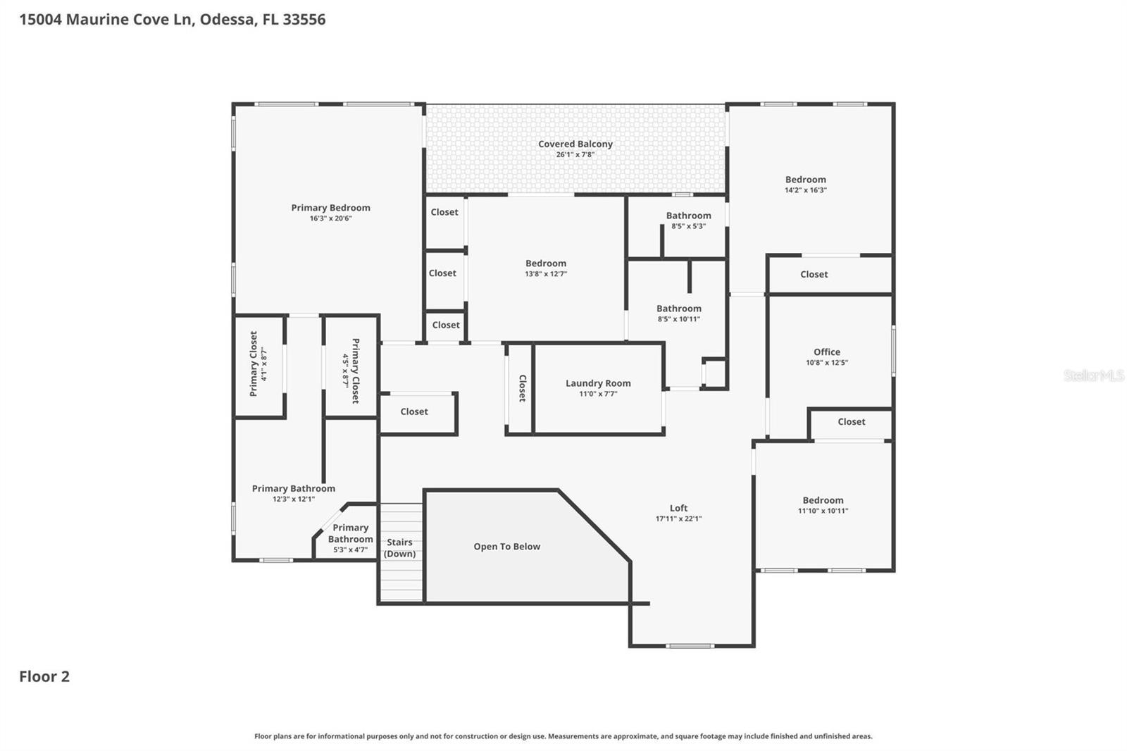 KEYSTONE CROSSINGS - Residential
