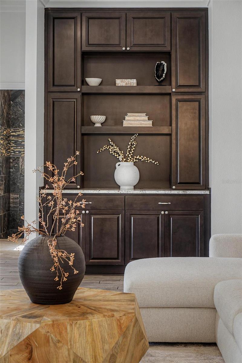 KEYSTONE CROSSINGS - Residential