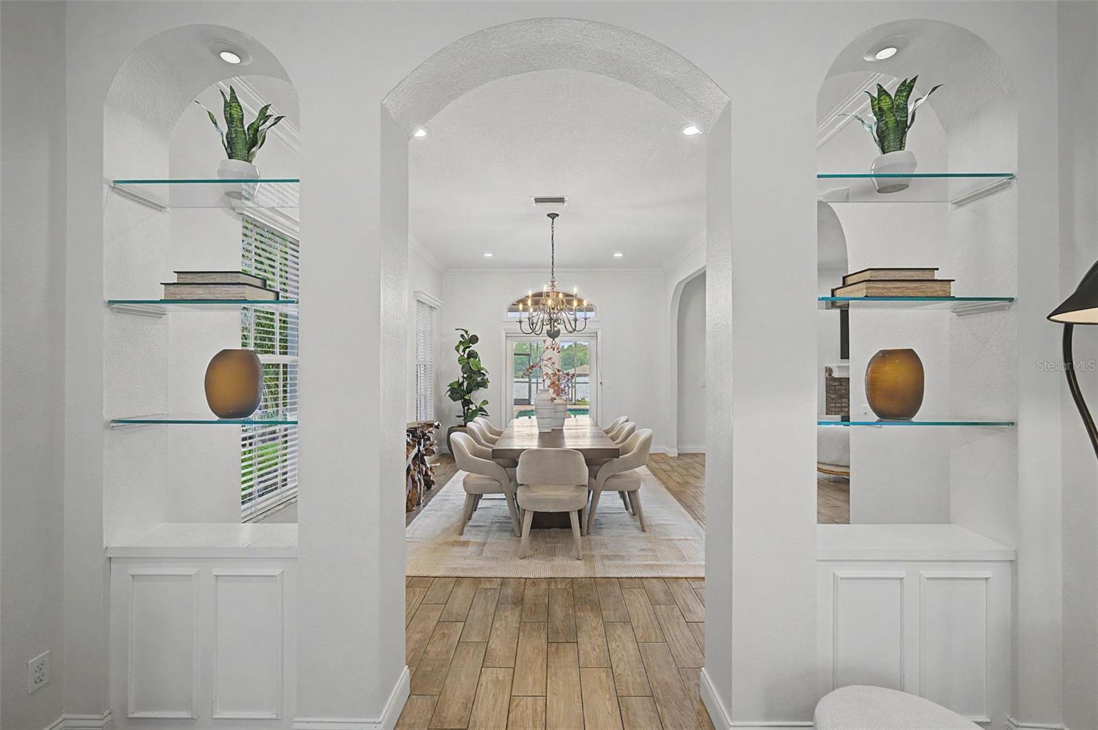 KEYSTONE CROSSINGS - Residential