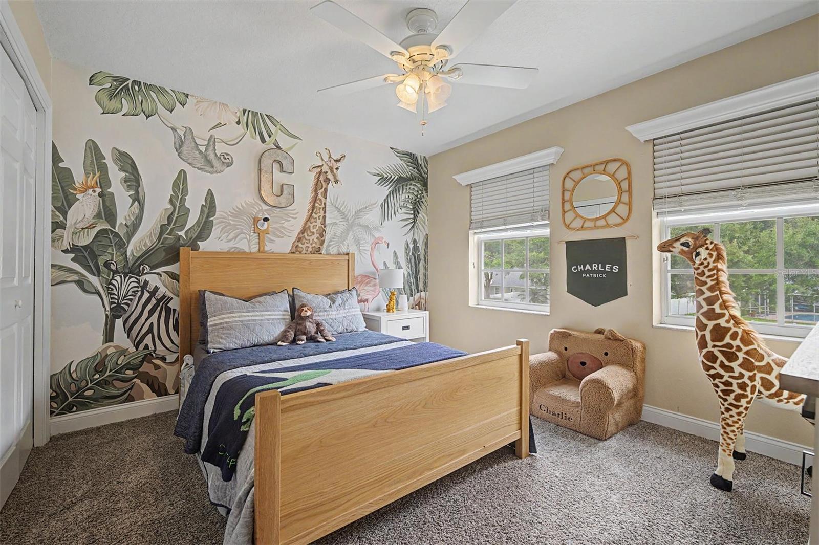 KEYSTONE CROSSINGS - Residential