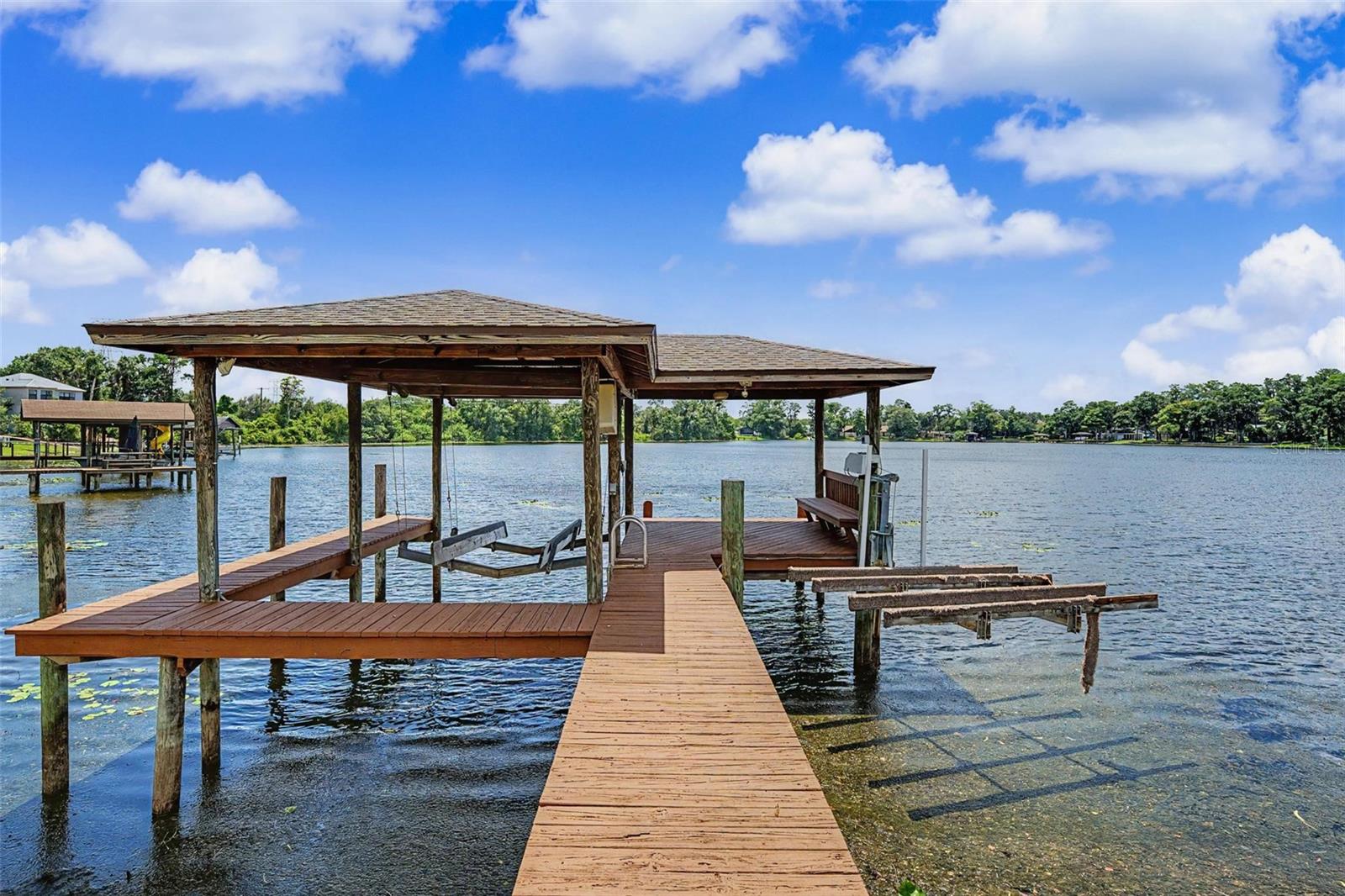 KEYSTONE CROSSINGS - Residential