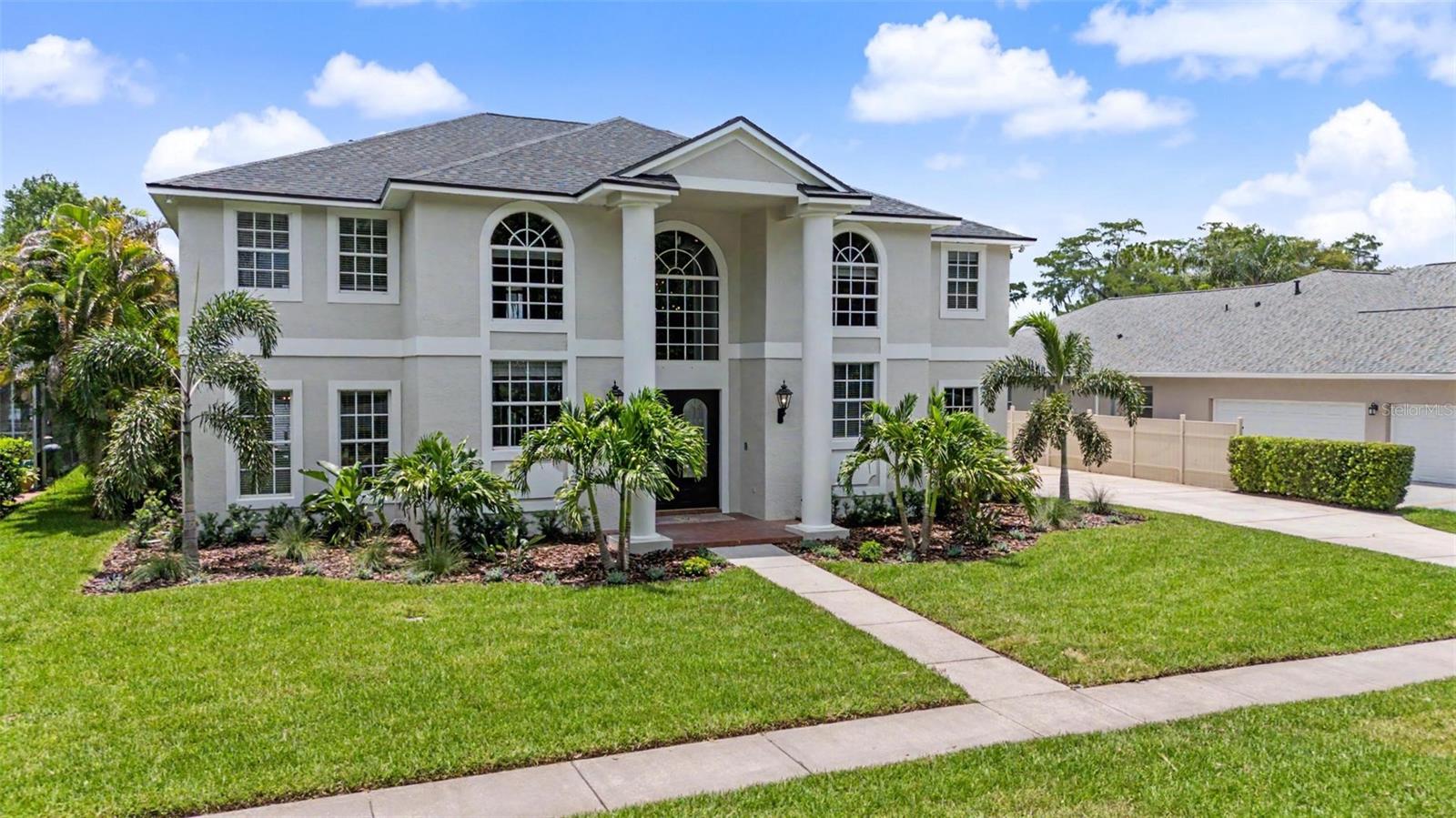 KEYSTONE CROSSINGS - Residential