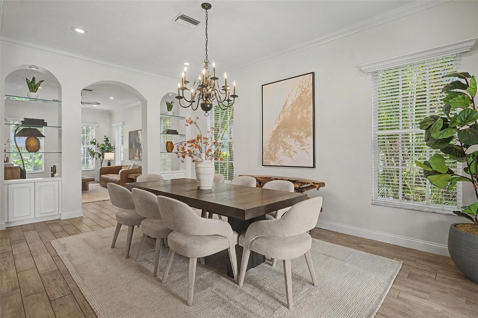 KEYSTONE CROSSINGS - Residential