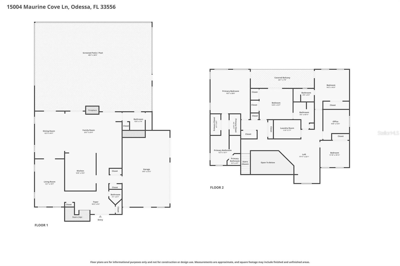 KEYSTONE CROSSINGS - Residential