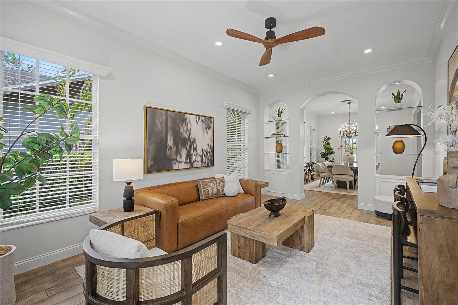 KEYSTONE CROSSINGS - Residential