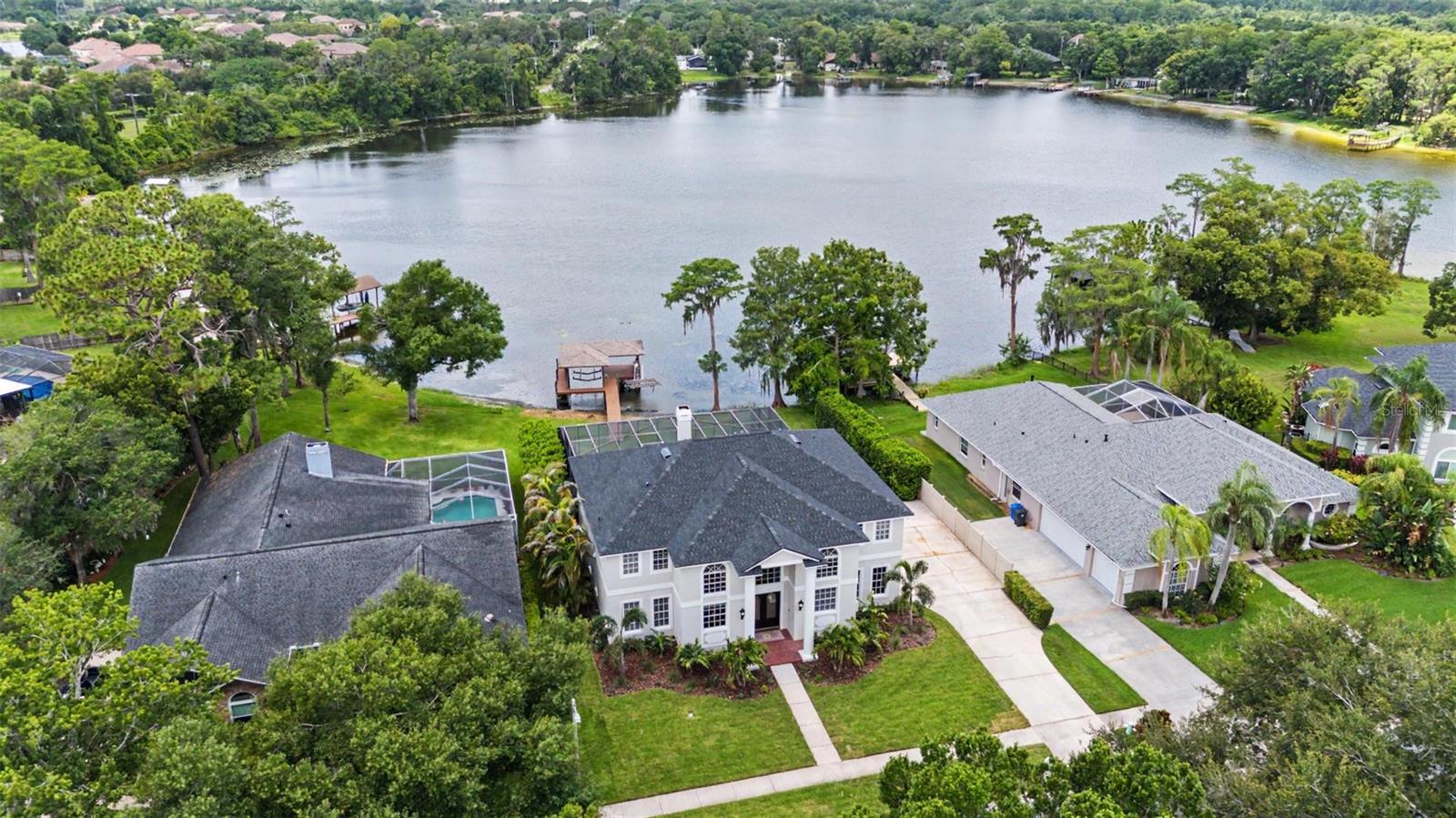 KEYSTONE CROSSINGS - Residential