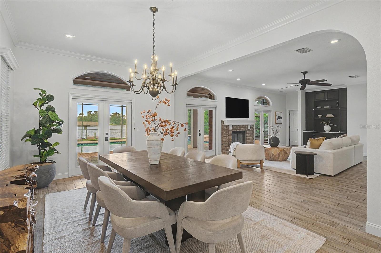KEYSTONE CROSSINGS - Residential