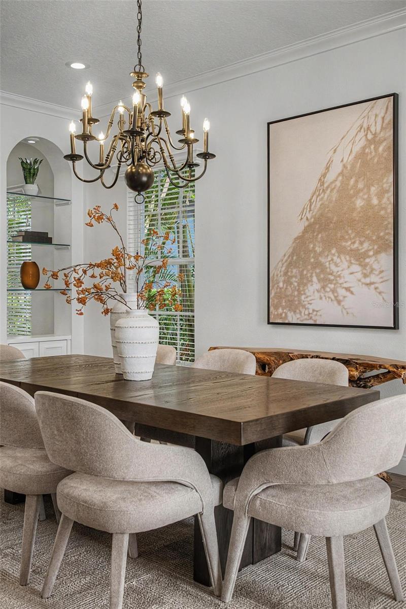 KEYSTONE CROSSINGS - Residential
