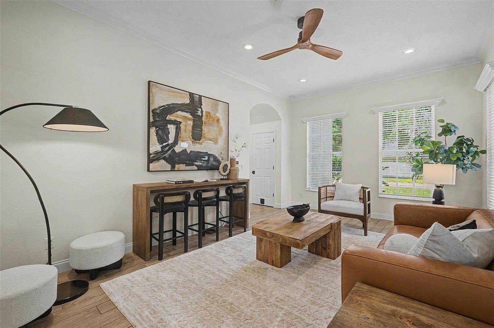 KEYSTONE CROSSINGS - Residential