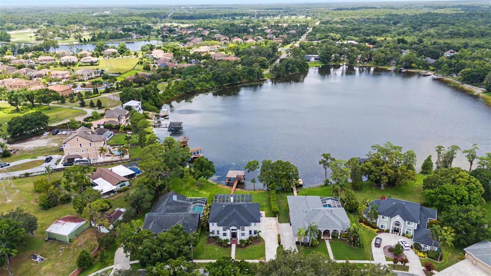 KEYSTONE CROSSINGS - Residential
