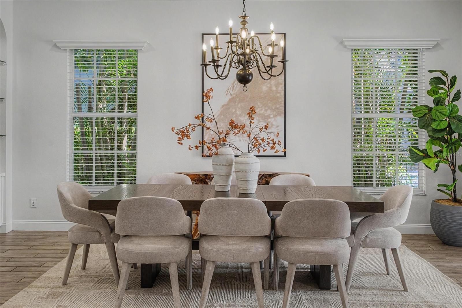 KEYSTONE CROSSINGS - Residential
